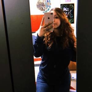 Meet your Posher, Lillian